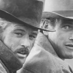 Butch Cassidy and the Sundance Kid (1969)