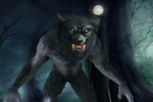 Werewolf Movies